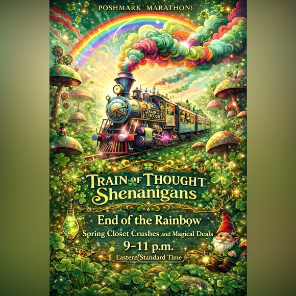 TONI’S SCHEDULE 🌈✨ - Picture 3 of 9